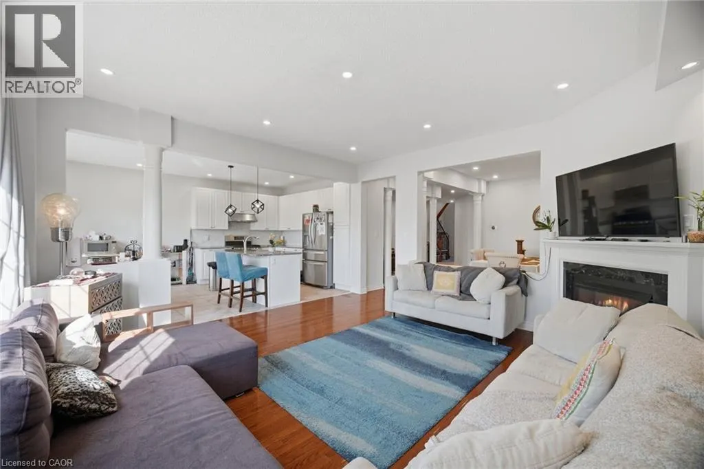 1161 DURNO Court