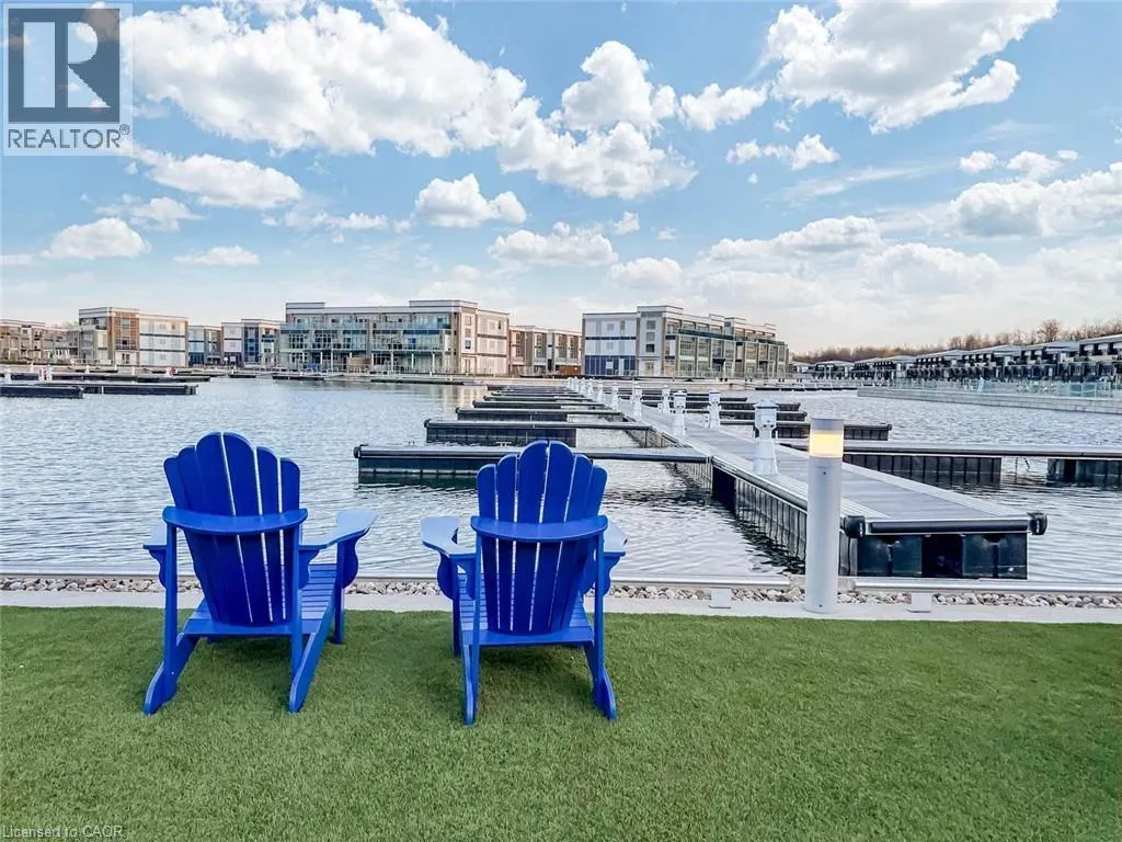 415 SEA RAY Avenue Unit# 403 #403
