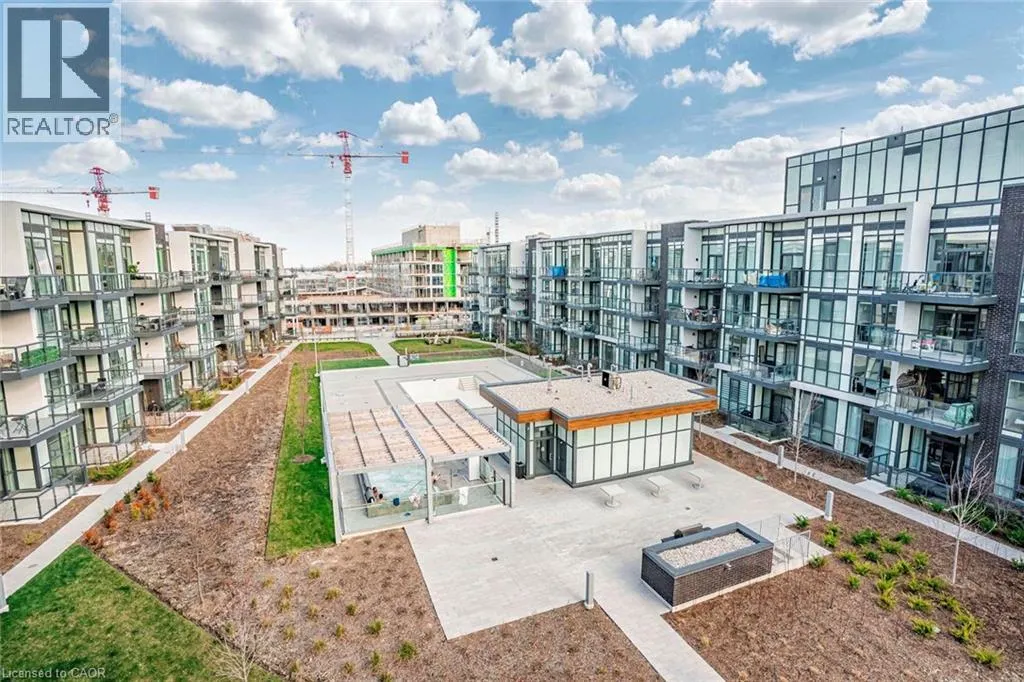 415 SEA RAY Avenue Unit# 403 #403