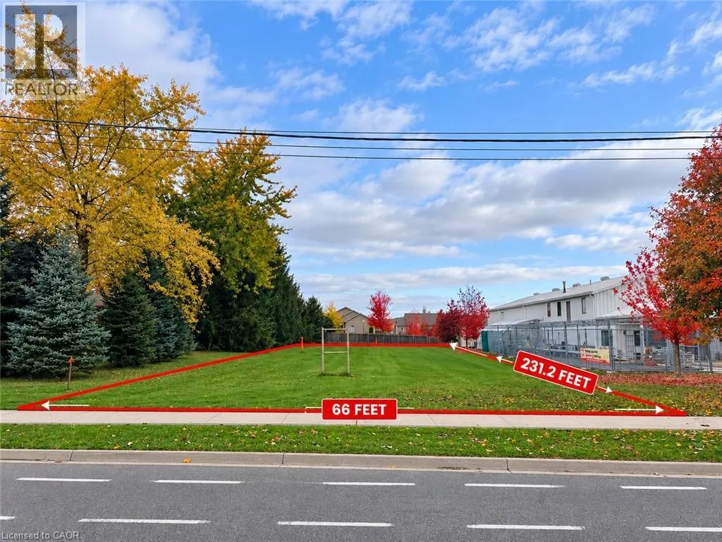 2450 REGIONAL ROAD 56 Highway