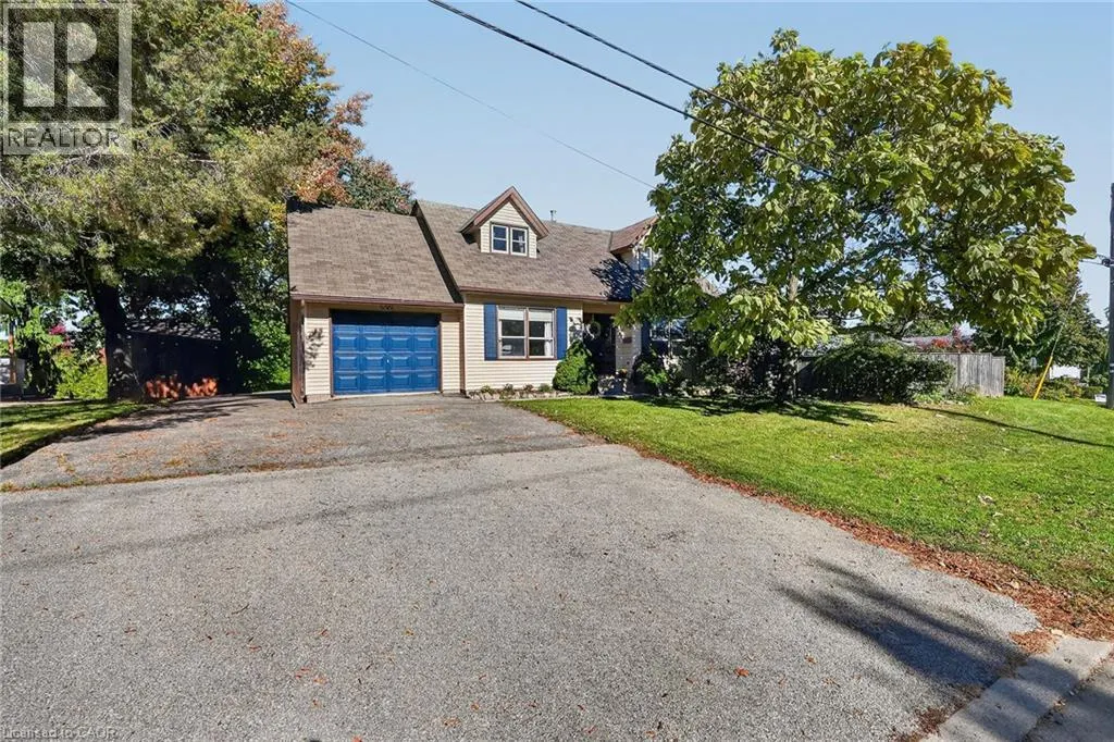 5001 HILLSIDE Drive