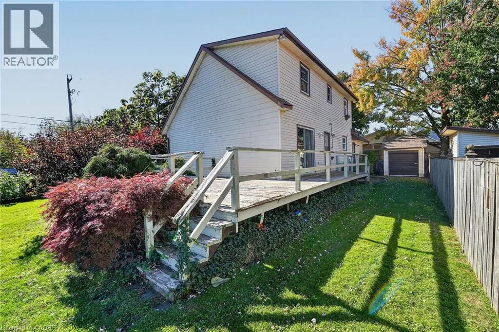 5001 HILLSIDE Drive