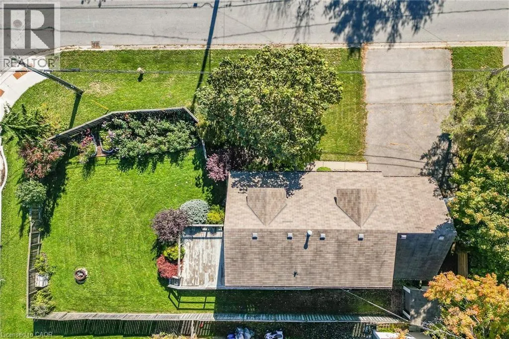 5001 HILLSIDE Drive