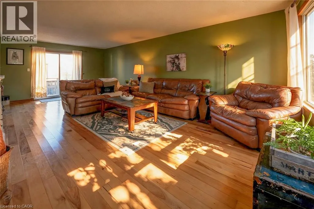 5001 HILLSIDE Drive