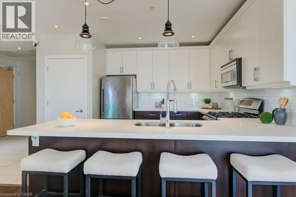 188 KING Street S Unit# 401 #401