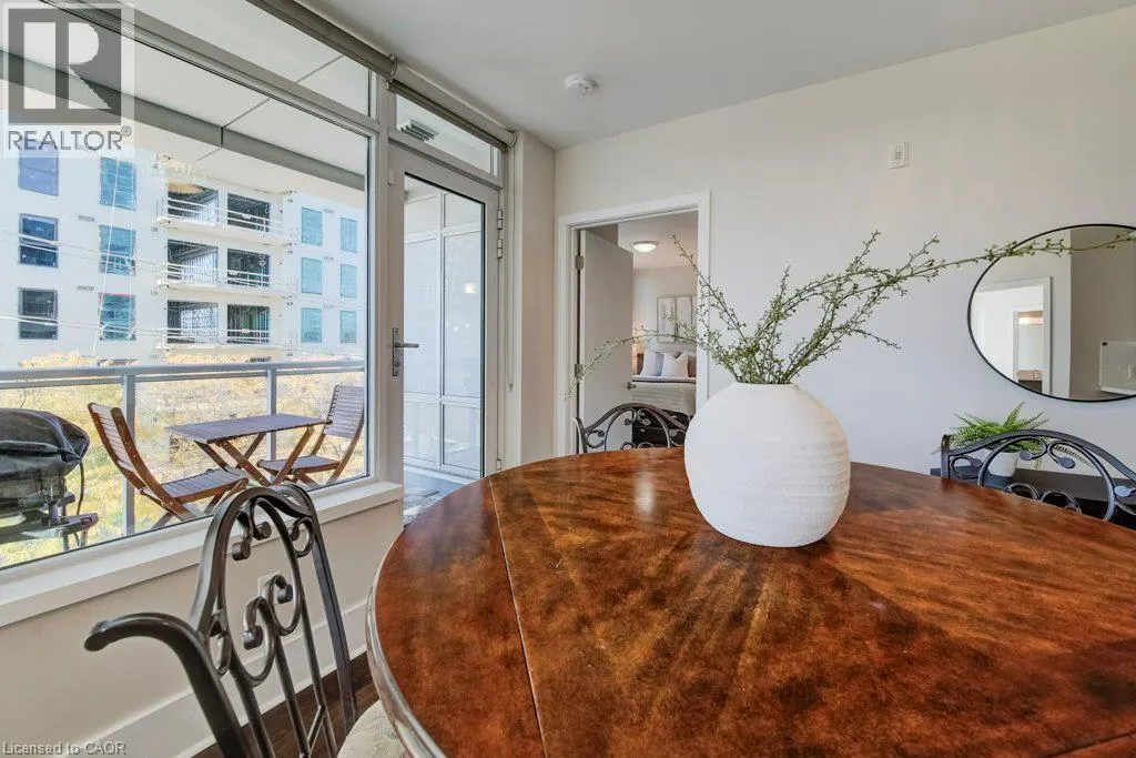 188 KING Street S Unit# 401 #401