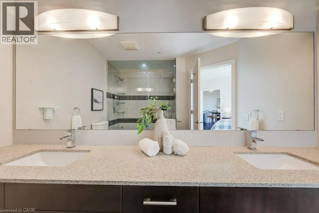 188 KING Street S Unit# 401 #401
