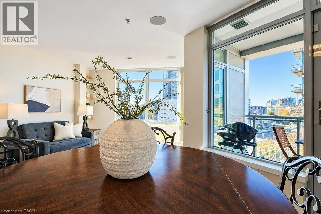 188 KING Street S Unit# 401 #401