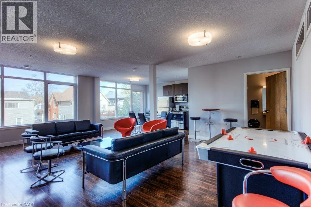 188 KING Street S Unit# 401 #401