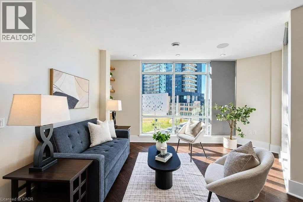 188 KING Street S Unit# 401 #401