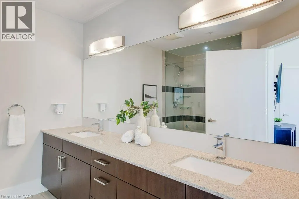 188 KING Street S Unit# 401 #401