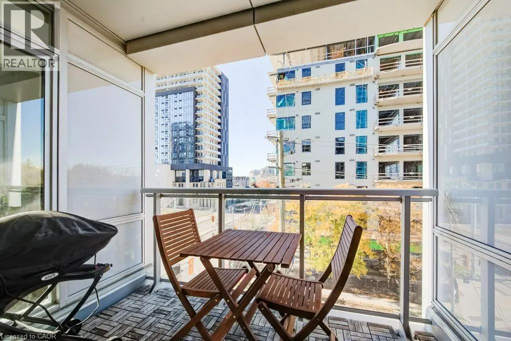188 KING Street S Unit# 401 #401