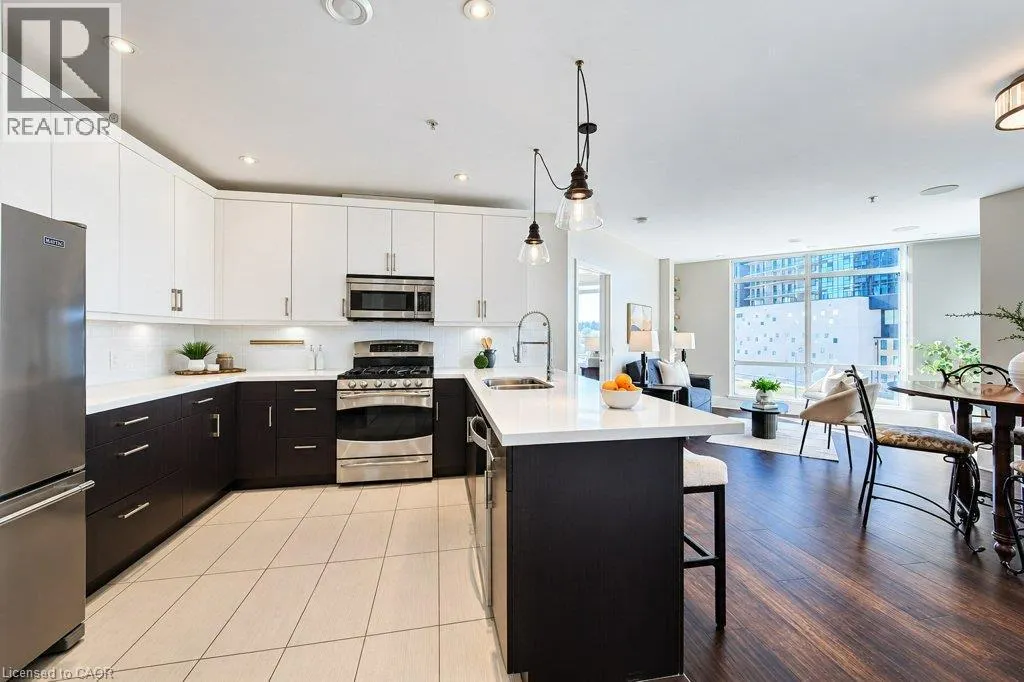 188 KING Street S Unit# 401 #401