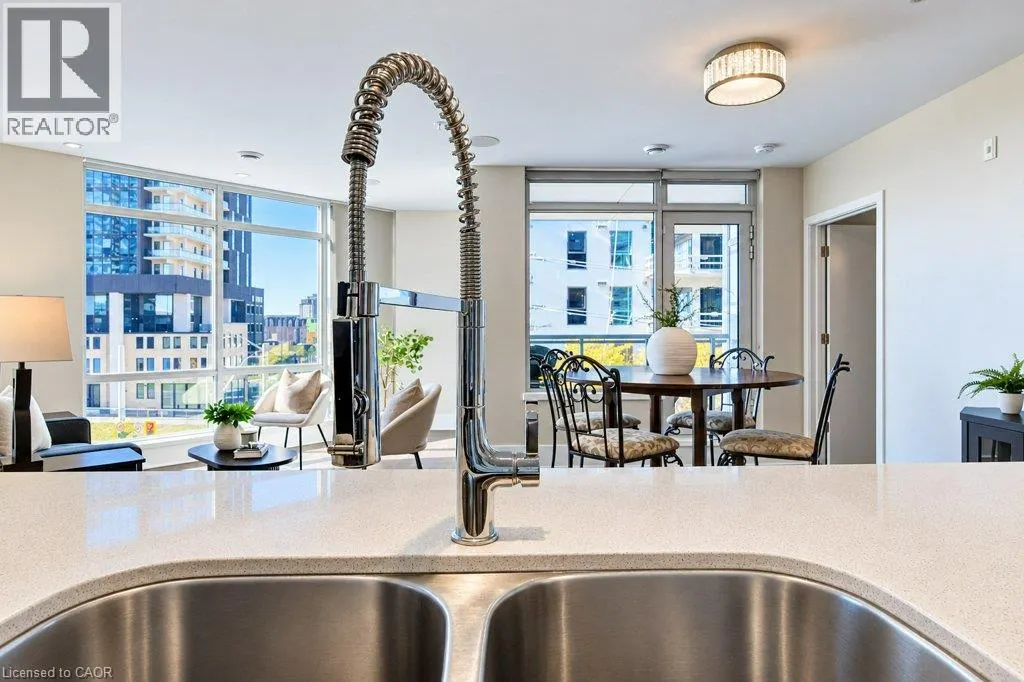 188 KING Street S Unit# 401 #401