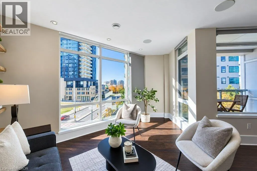 188 KING Street S Unit# 401 #401