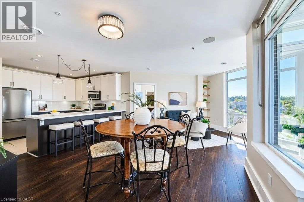 188 KING Street S Unit# 401 #401