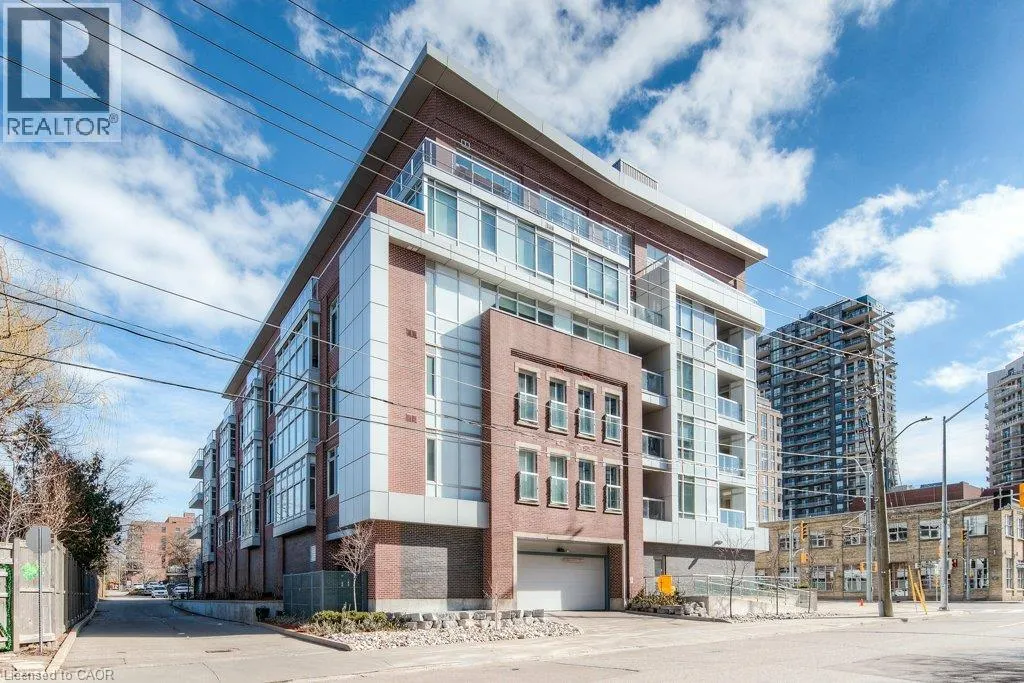 188 KING Street S Unit# 401 #401