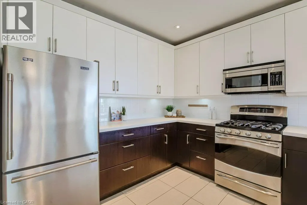 188 KING Street S Unit# 401 #401