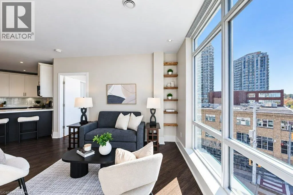 188 KING Street S Unit# 401 #401