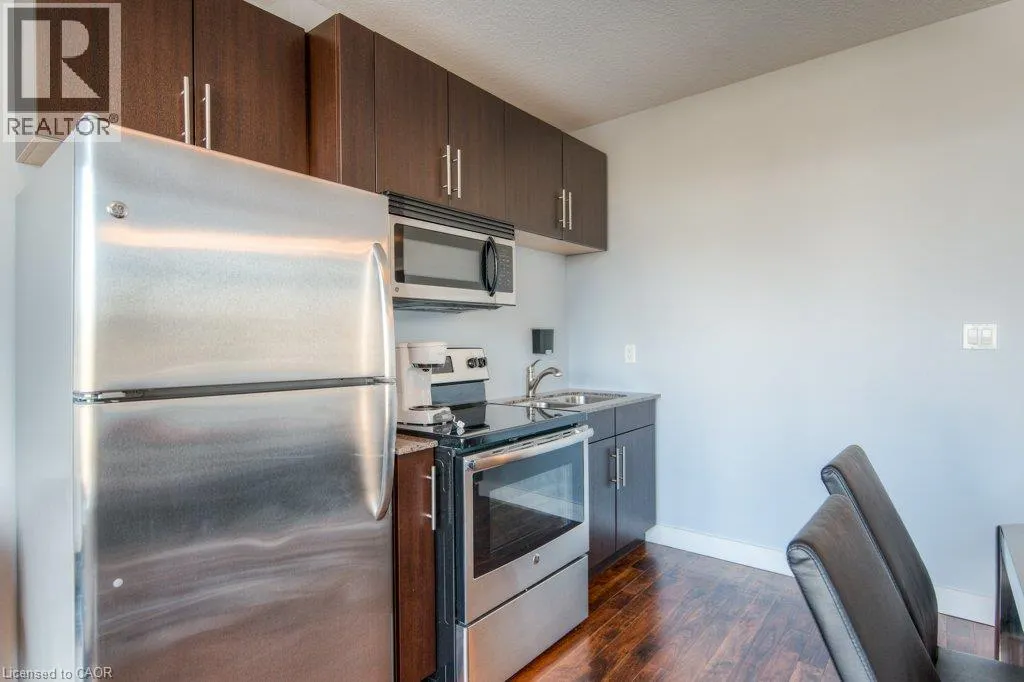 188 KING Street S Unit# 401 #401