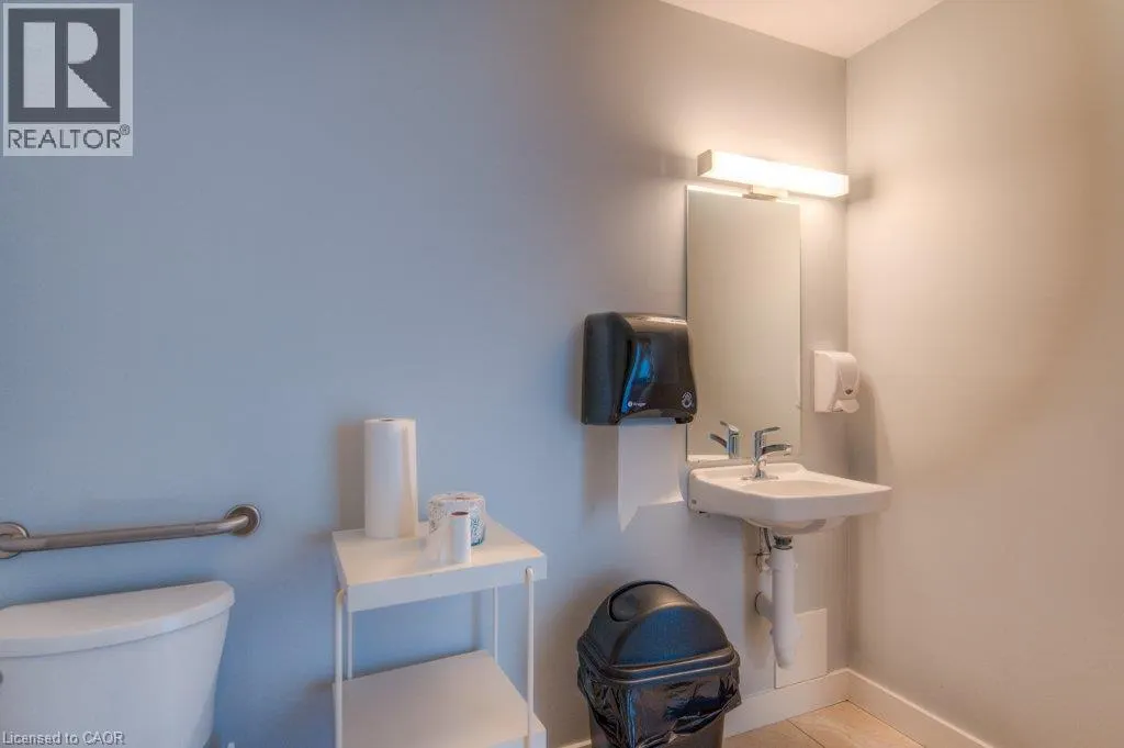 188 KING Street S Unit# 401 #401