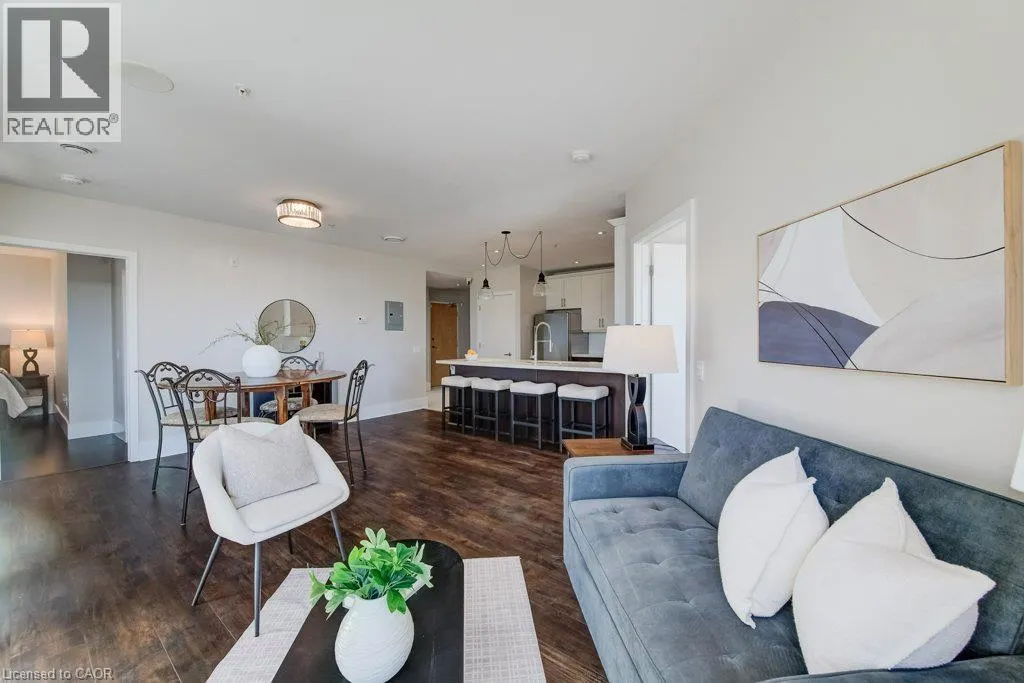 188 KING Street S Unit# 401 #401