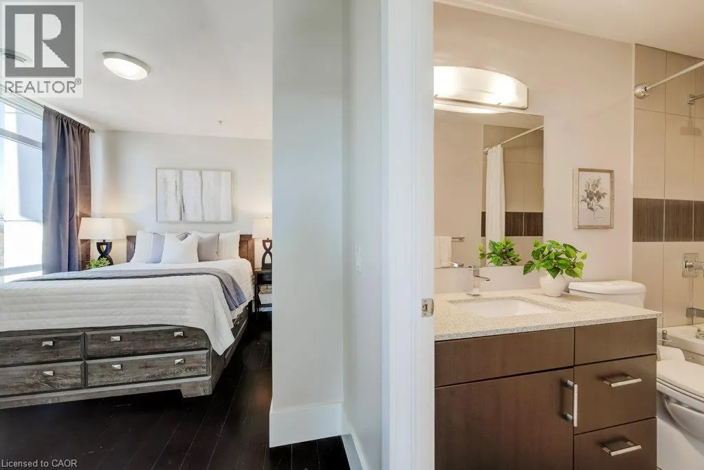 188 KING Street S Unit# 401 #401
