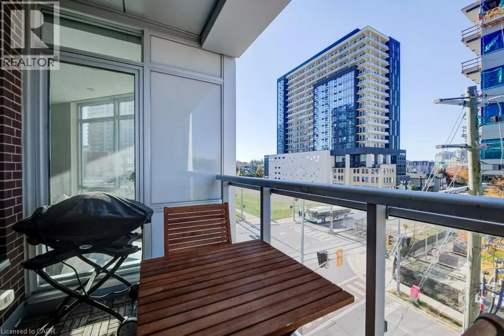 188 KING Street S Unit# 401 #401