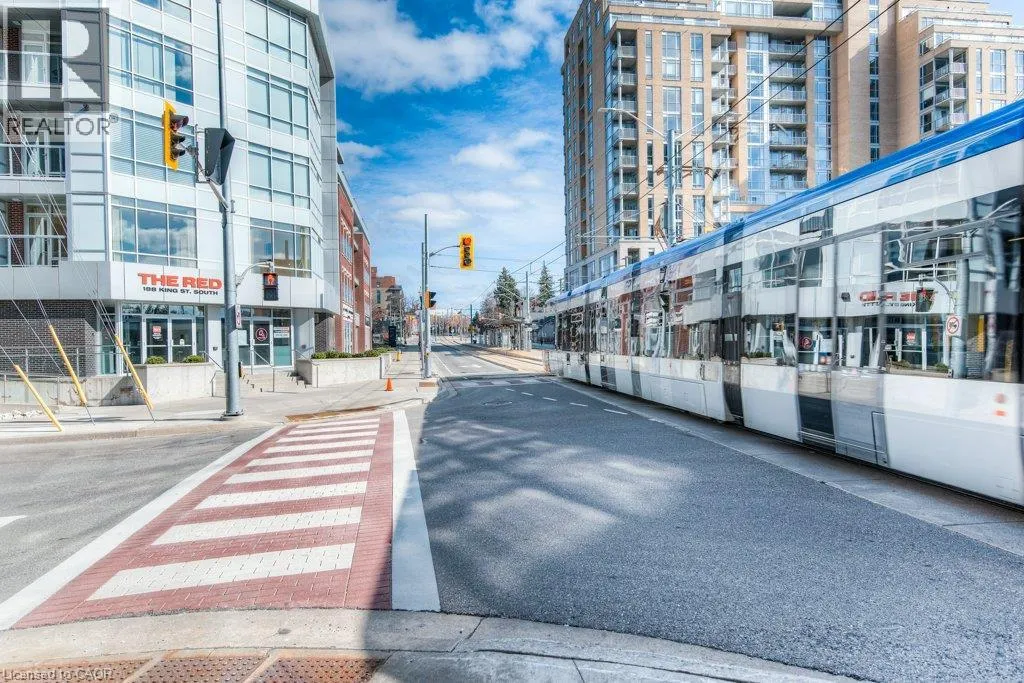 188 KING Street S Unit# 401 #401