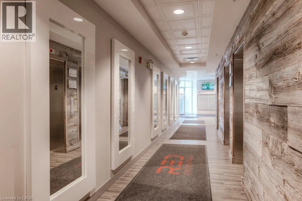 188 KING Street S Unit# 401 #401