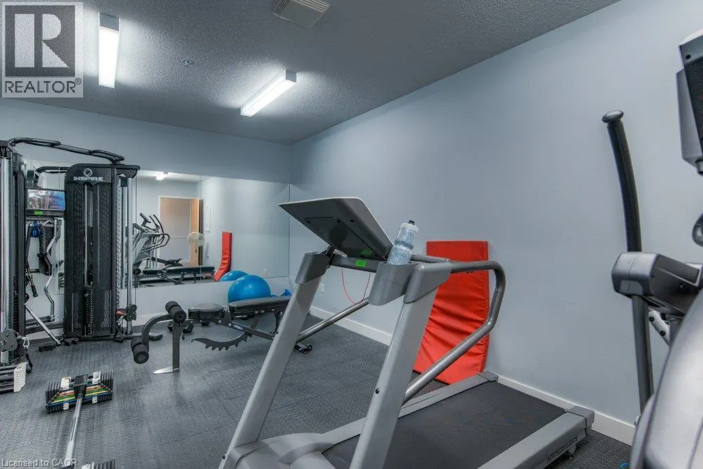 188 KING Street S Unit# 401 #401