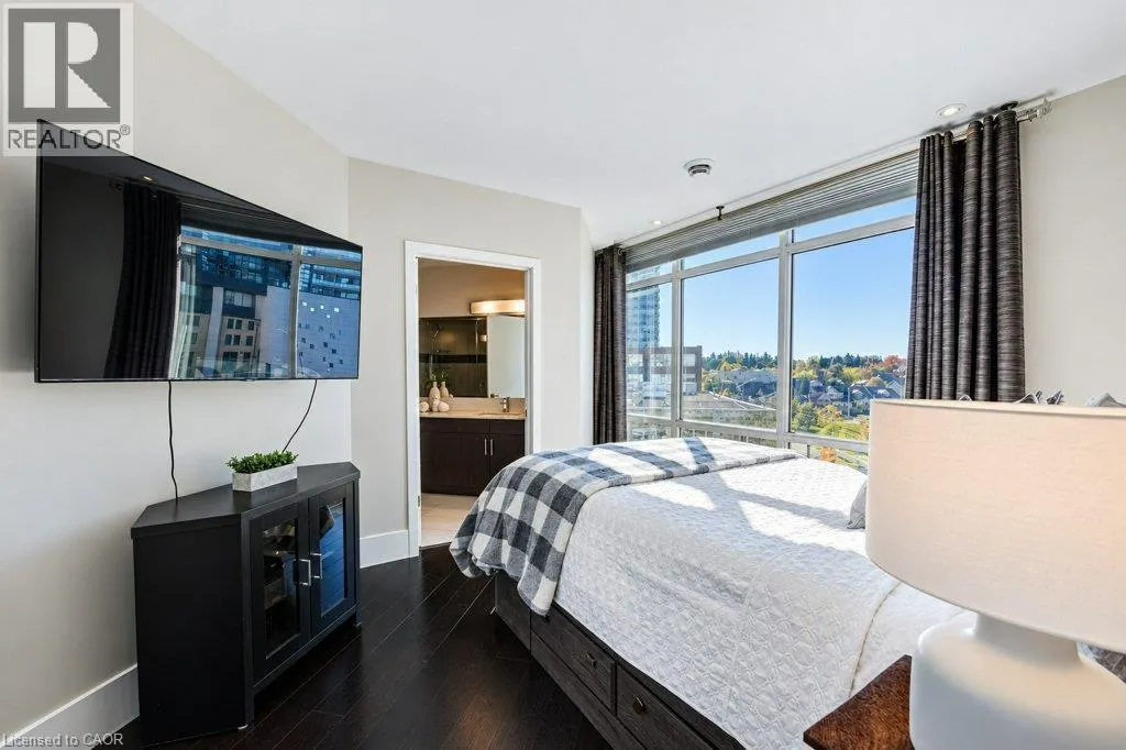 188 KING Street S Unit# 401 #401