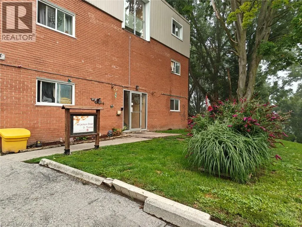 44 JACKSON Street