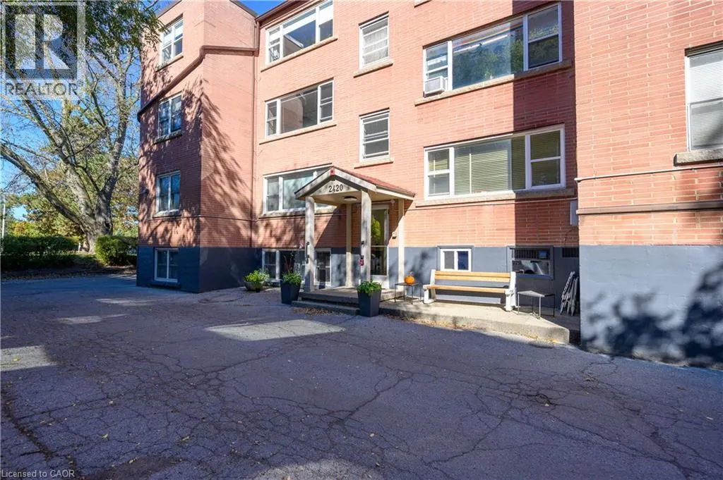 2420 NEW Street Unit# 1 #1