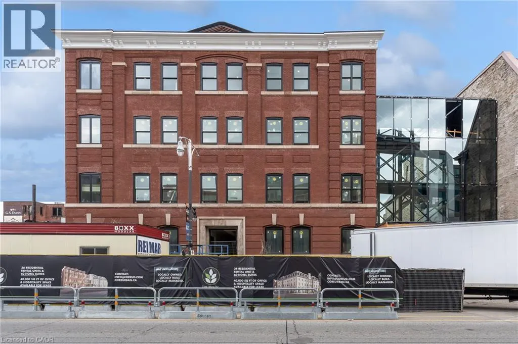 56 YORK Boulevard Unit# 211 #211