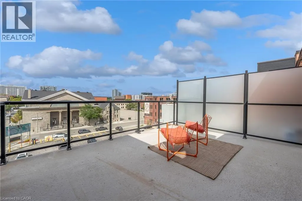 56 YORK Boulevard Unit# 211 #211