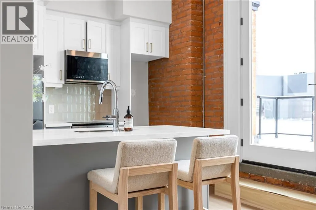 56 YORK Boulevard Unit# 211 #211