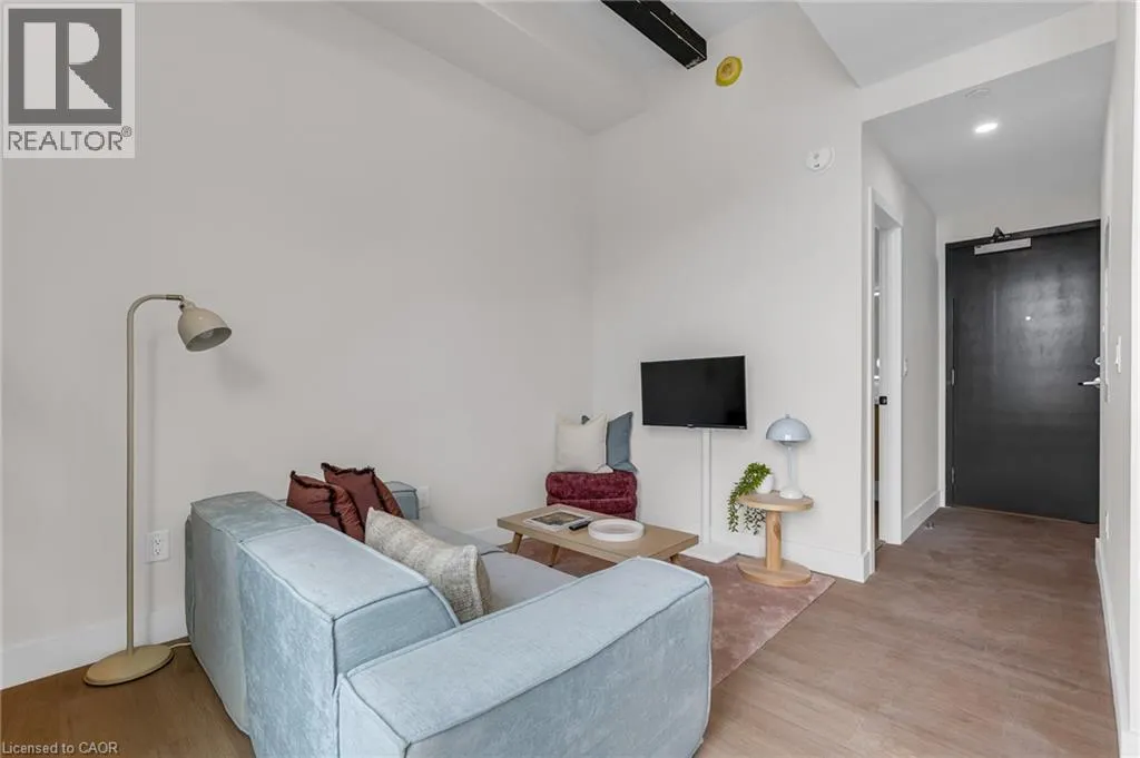 56 YORK Boulevard Unit# 211 #211