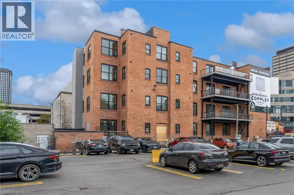 56 YORK Boulevard Unit# 211 #211