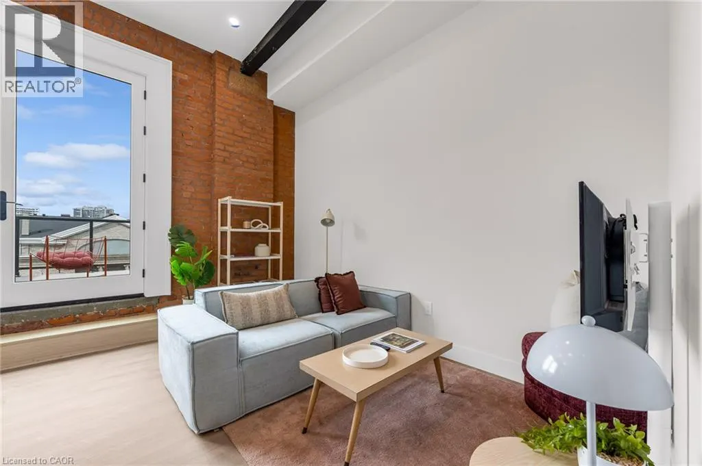 56 YORK Boulevard Unit# 211 #211