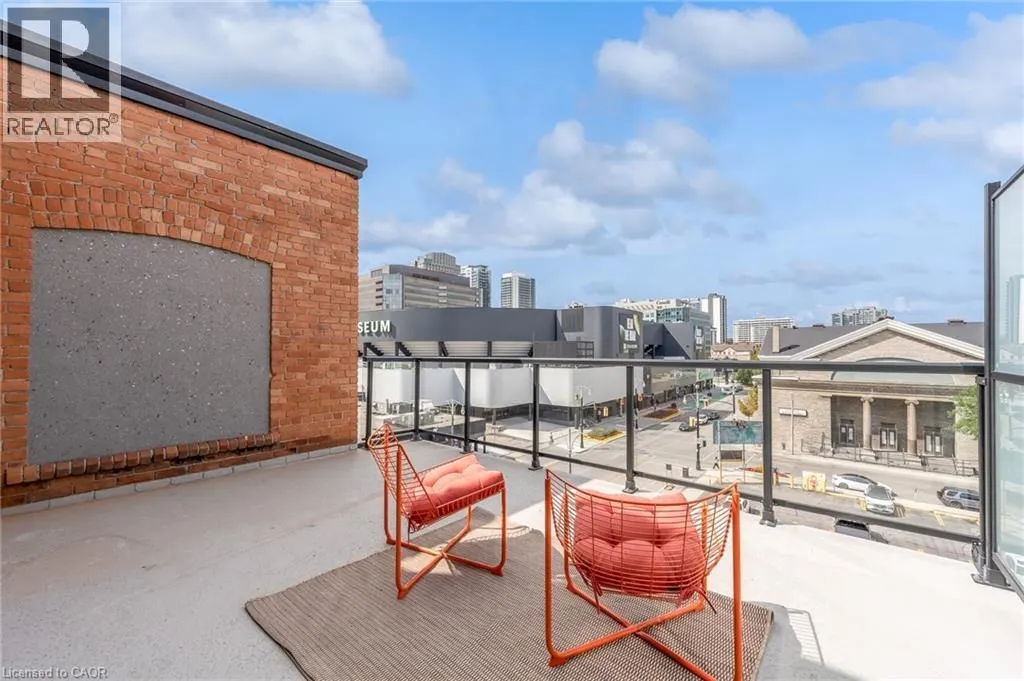 56 YORK Boulevard Unit# 211 #211