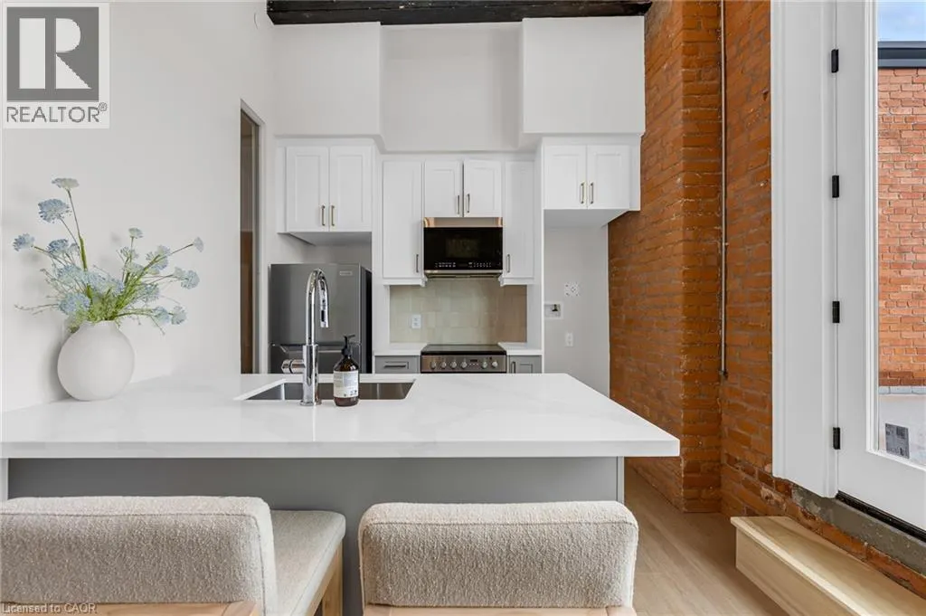 56 YORK Boulevard Unit# 211 #211