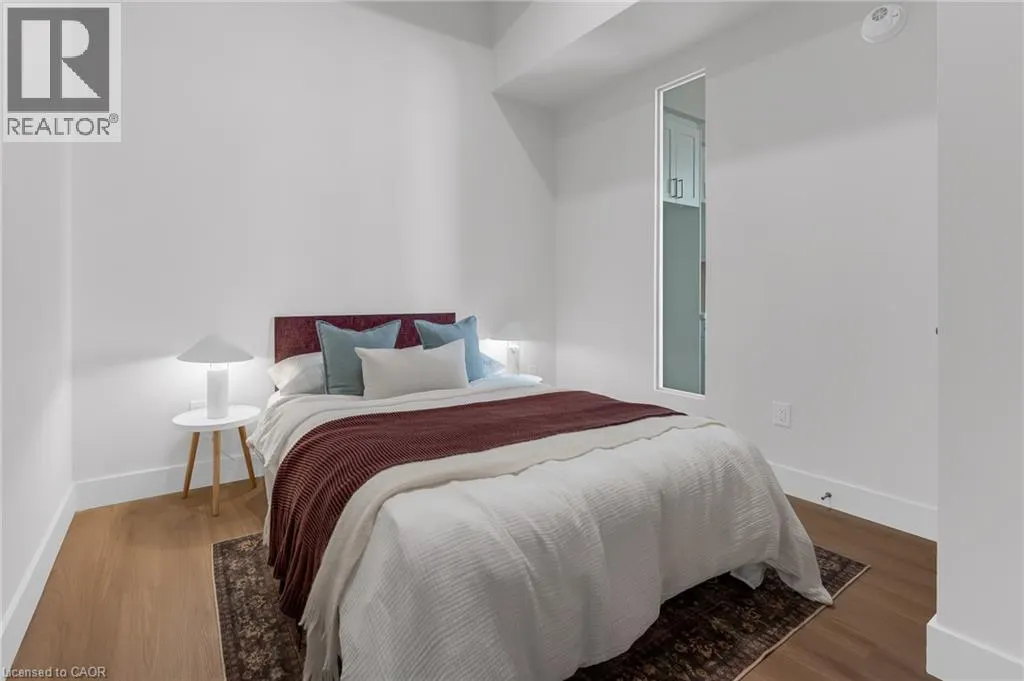 56 YORK Boulevard Unit# 211 #211