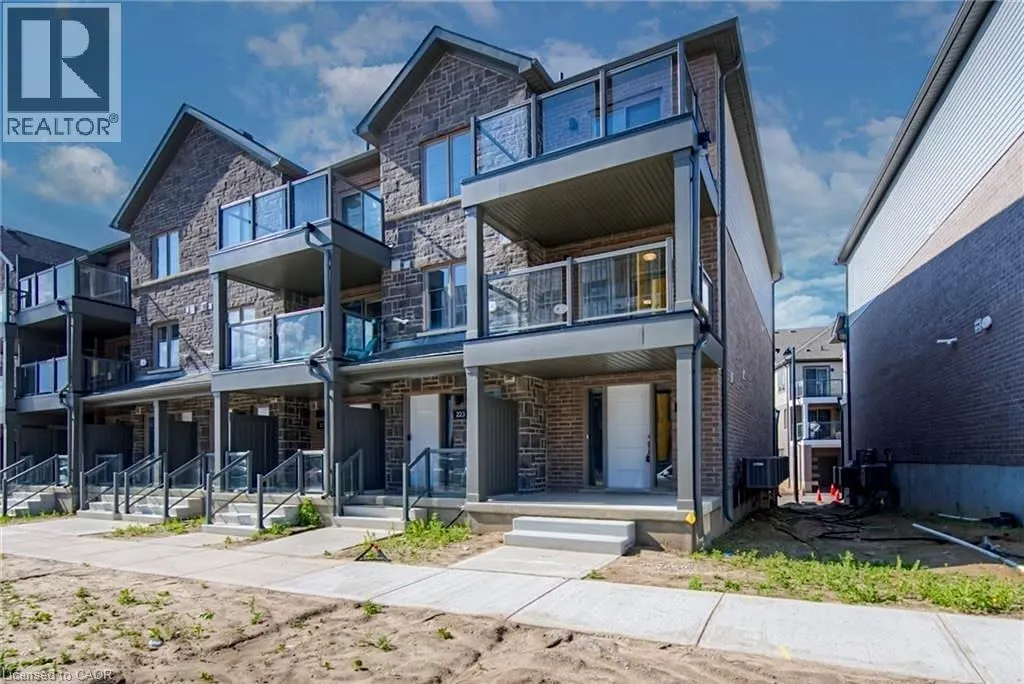 205 WEST OAK Trail Unit# 225 #225