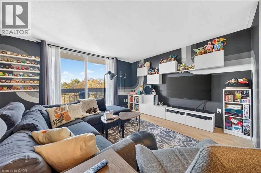 350 QUIGLEY Road Unit# 543 #543