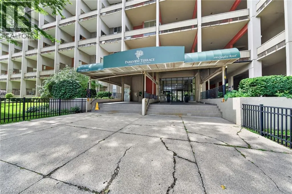 350 QUIGLEY Road Unit# 543 #543