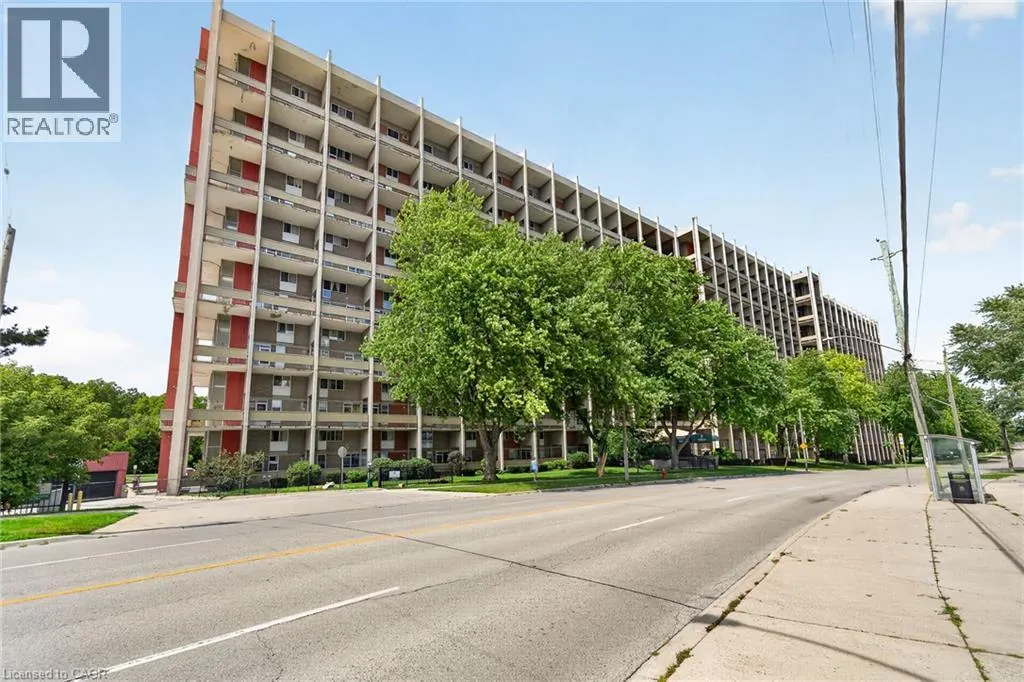 350 QUIGLEY Road Unit# 543 #543