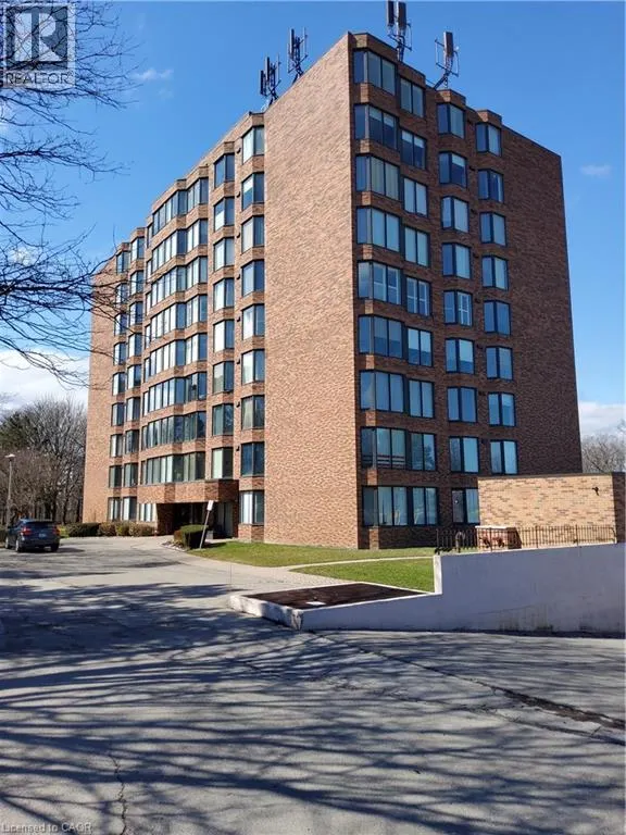 180 LIMERIDGE Road W Unit# 401 #401
