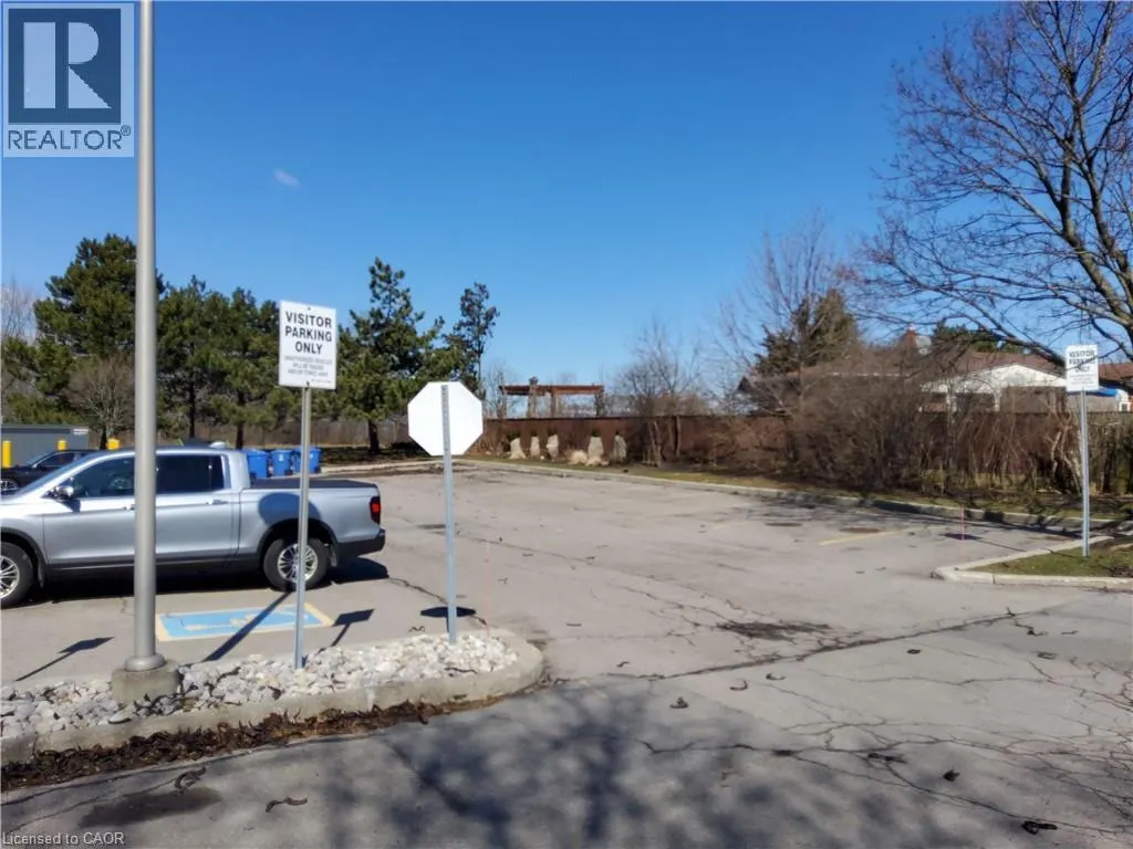180 LIMERIDGE Road W Unit# 401 #401