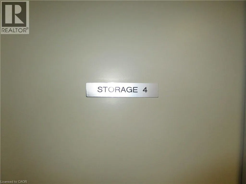 180 LIMERIDGE Road W Unit# 401 #401